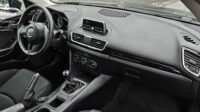 2015 Mazda 3 GX