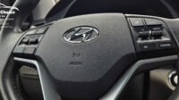 2016 Hyundai Tucson AWD Ultimate