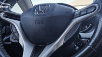 2014 Honda Fit Sport