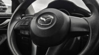 2015 Mazda 3 GX
