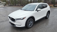 2018 Mazda CX-5  GS  Auto AWD