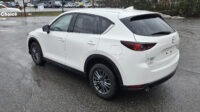 2018 Mazda CX-5  GS  Auto AWD