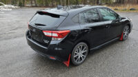 2017 Subaru Impreza Sport