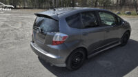 2011 Honda Fit Sport
