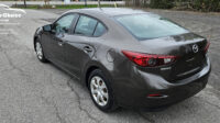 2015 Mazda 3 GX
