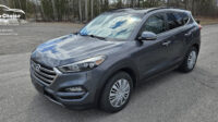 2016 Hyundai Tucson AWD Ultimate