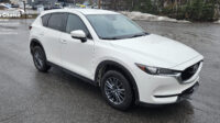 2018 Mazda CX-5  GS  Auto AWD