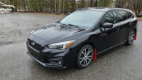 2017 Subaru Impreza Sport