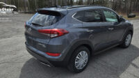 2016 Hyundai Tucson AWD Ultimate