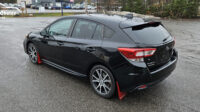2017 Subaru Impreza Sport