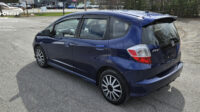 2014 Honda Fit Sport