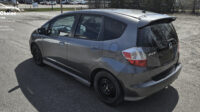 2011 Honda Fit Sport