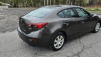 2015 Mazda 3 GX