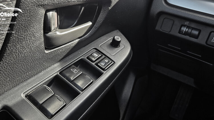 2014 Subaru Impreza 2.0i Hatchback AWD