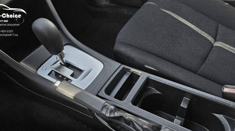 2014 Subaru Impreza 2.0i Hatchback AWD