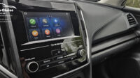 2019 Subaru Crosstrek 2.0i / Touring