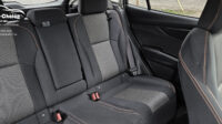 2019 Subaru Crosstrek 2.0i / Touring