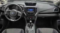 2019 Subaru Crosstrek 2.0i / Touring