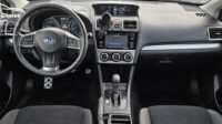 2016 Subaru Impreza 2.0i Limited  AWD Hatchback