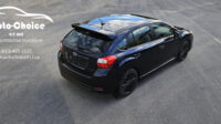 2016 Subaru Impreza 2.0i Limited  AWD Hatchback