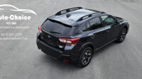 2019 Subaru Crosstrek 2.0i / Touring