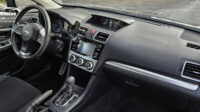 2016 Subaru Impreza 2.0i Limited  AWD Hatchback
