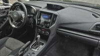 2019 Subaru Crosstrek 2.0i / Touring