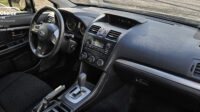 2014 Subaru Impreza 2.0i Hatchback AWD