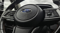 2019 Subaru Crosstrek 2.0i / Touring