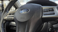 2014 Subaru Impreza 2.0i Hatchback AWD