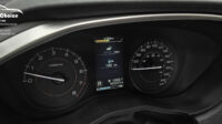 2019 Subaru Crosstrek 2.0i / Touring