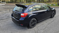 2016 Subaru Impreza 2.0i Limited  AWD Hatchback