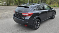 2019 Subaru Crosstrek 2.0i / Touring