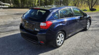 2014 Subaru Impreza 2.0i Hatchback AWD
