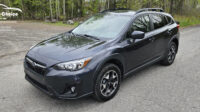 2019 Subaru Crosstrek 2.0i / Touring