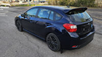 2016 Subaru Impreza 2.0i Limited  AWD Hatchback