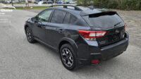 2019 Subaru Crosstrek 2.0i / Touring