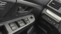 2014 Subaru Impreza 2.0i Hatchback AWD