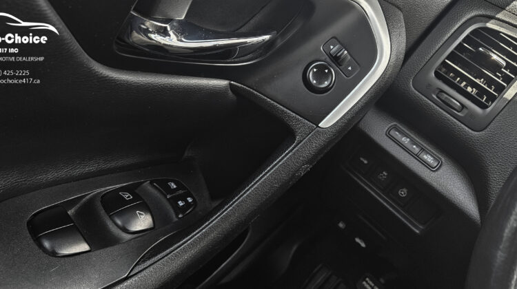 2017 Nissan Altima SV