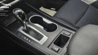 2017 Nissan Altima SV