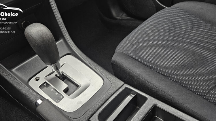 2014 Subaru Impreza 2.0i Hatchback AWD