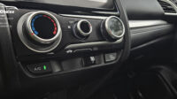 2015 Honda Fit LX