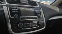 2017 Nissan Altima SV