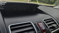 2015 Subaru Impreza 2.0i Touring AWD Hatchback