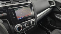2015 Honda Fit LX