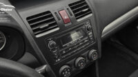 2014 Subaru Impreza 2.0i Hatchback AWD
