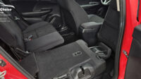 2015 Honda Fit LX
