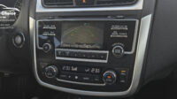 2017 Nissan Altima SV