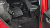 2015 Honda Fit LX