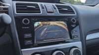 2016 Subaru Impreza 2.0i Touring  AWD Hatchback